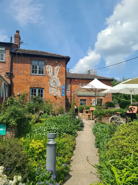 Watership Down Inn - Image 1