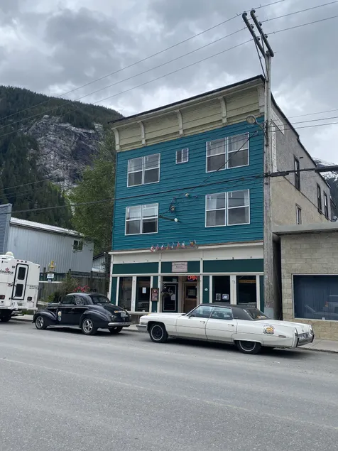 Historic Hotel Bayview - Image 1