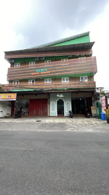 Bima guest house - Image 1