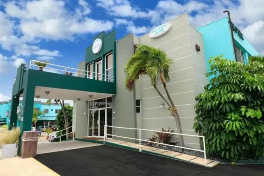 Parador El Buen Cafe - Image 1