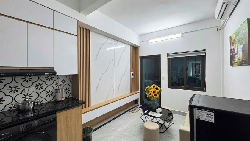Aira Kim Ma Apartment - Image 1