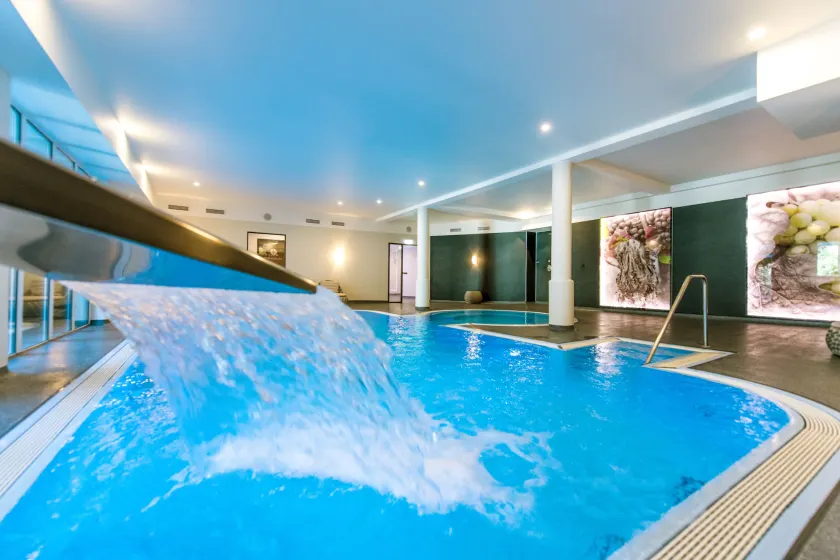 Moselromantik Hotel Kessler Meyer - Adults Only - Image 1