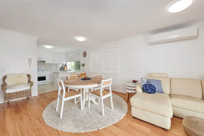 Cabarita Beachfront with Headland Views - Image 1