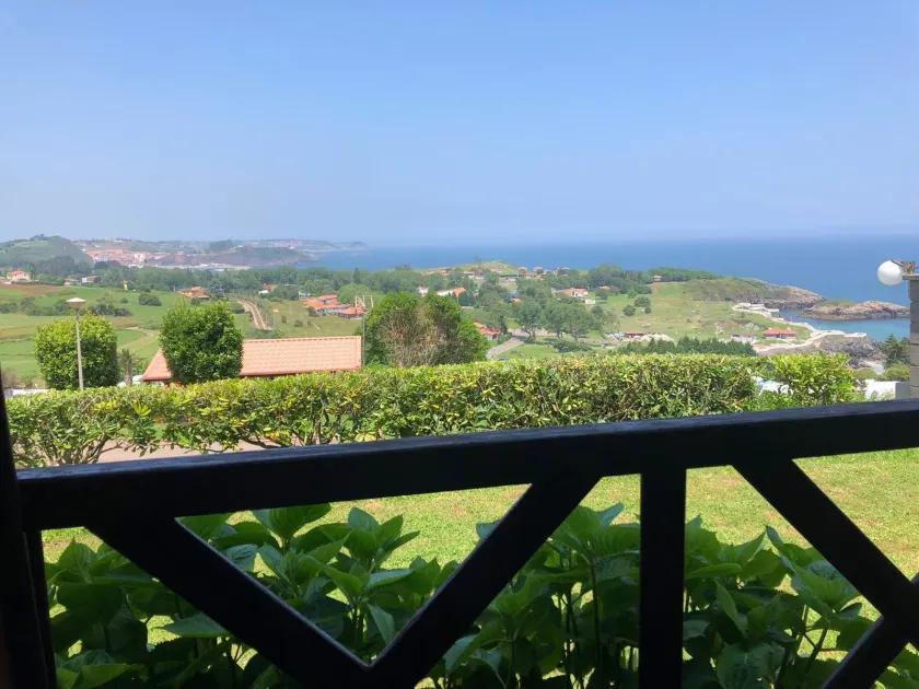 Camping Buenavista in Perlora - Image 1