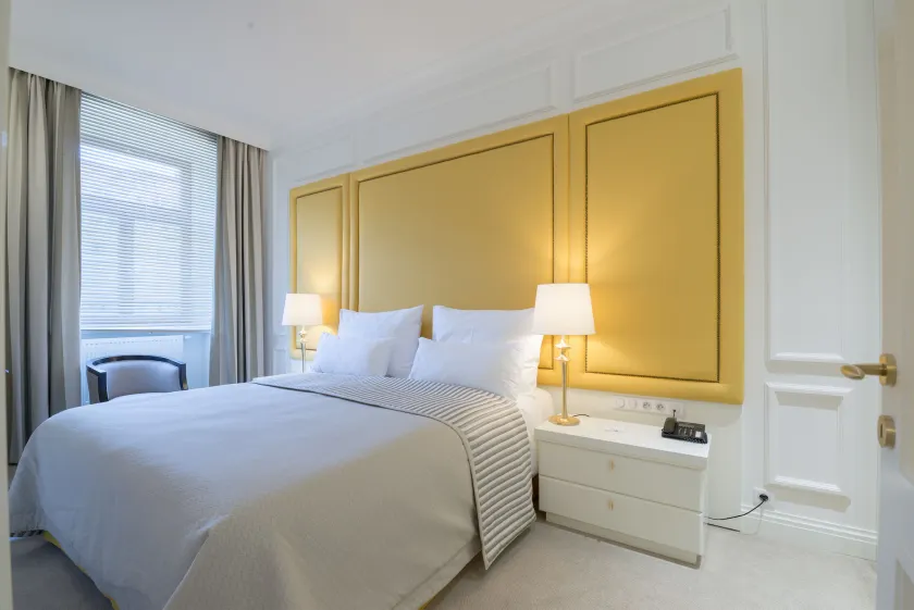 Boutique Hotel Corso - Image 1