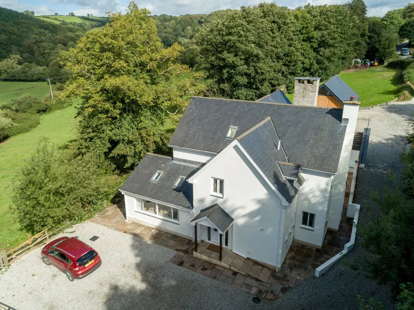Priory House - Image 1