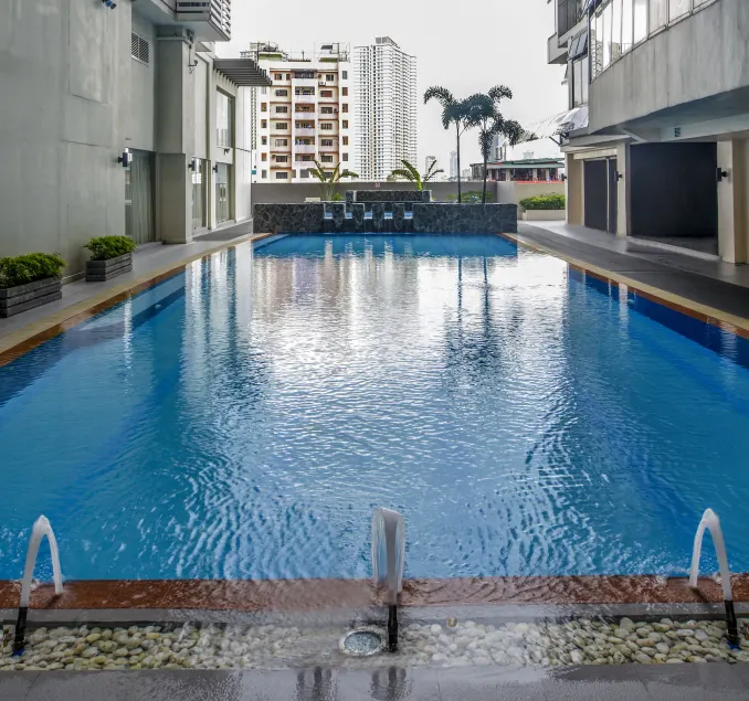 The A. Venue Hotel - Image 1