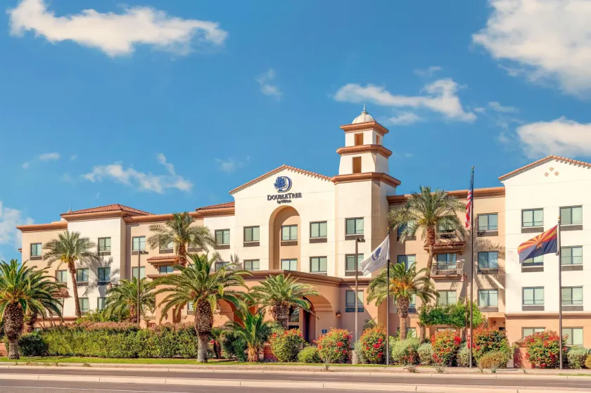 DoubleTree by Hilton Phoenix - Gilbert - Image 1