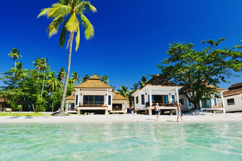 Pawapi Beach Resort Koh Mook - Image 1
