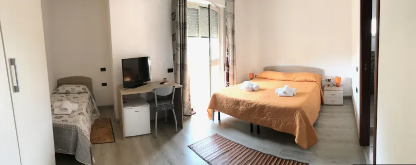 Raxul Room - Image 1