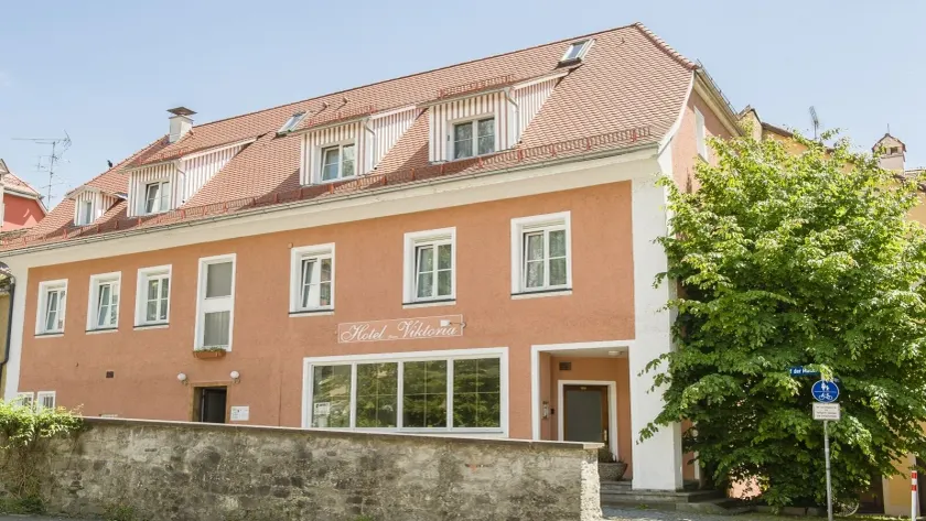 Hotel Garni Viktoria - Image 1