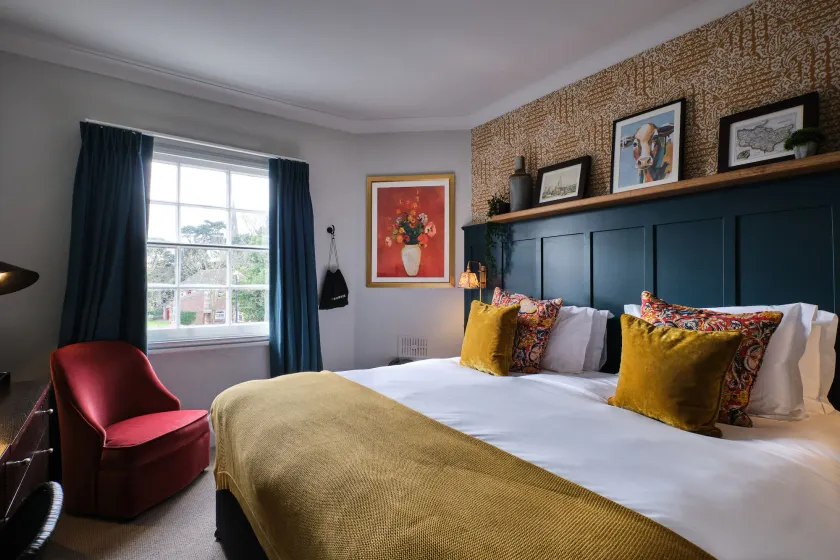 The Bulls Head Hotel - Image 1