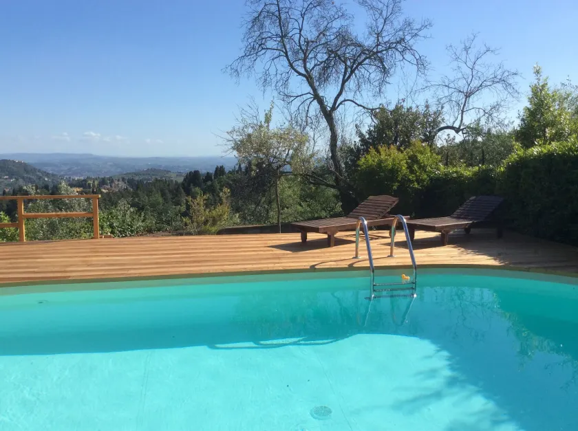 Bed Breakfast La Paggeria - Image 1