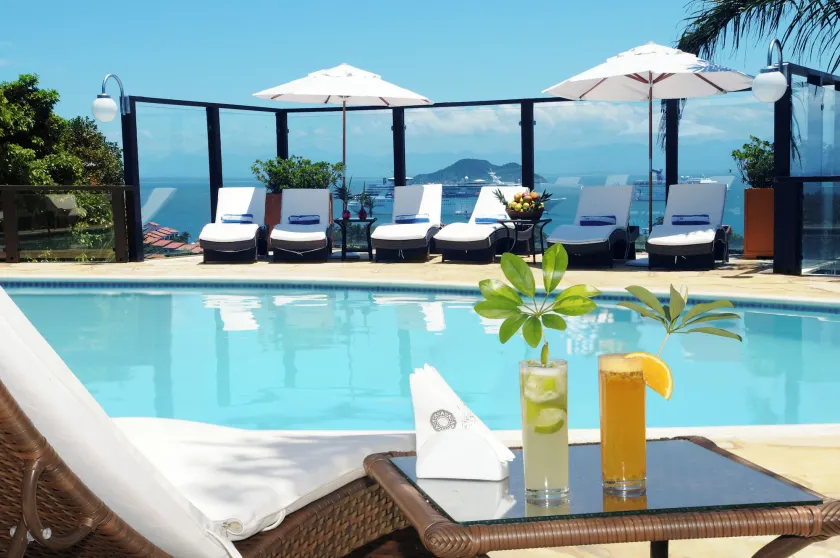 Costa do Sol Boutique Hotel - Image 1