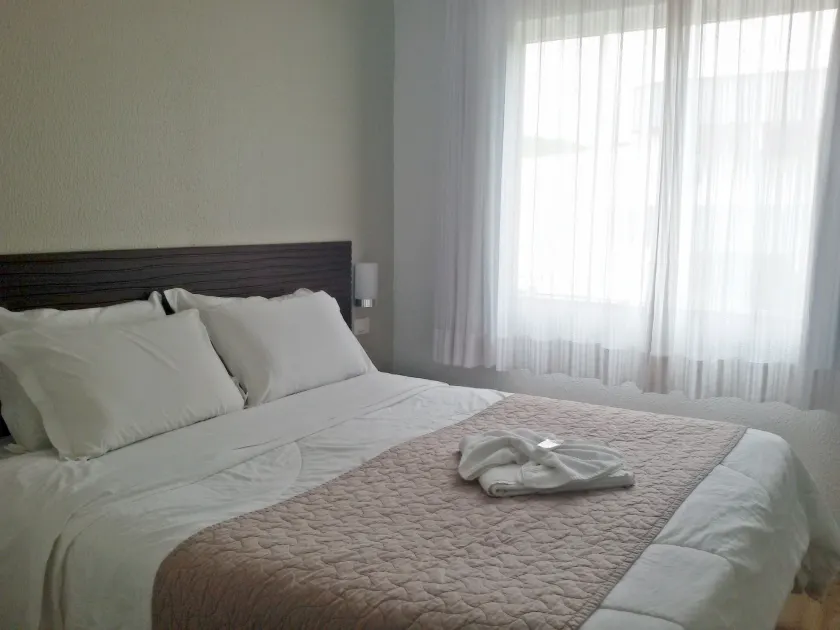 Hotel Nelo - Image 1