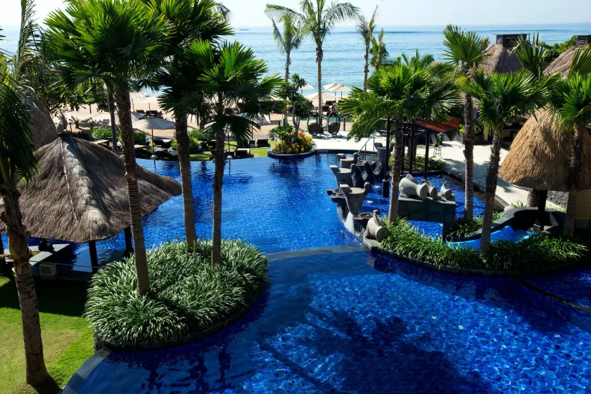 Holiday Inn Resort Bali Nusa Dua by IHG - Image 1