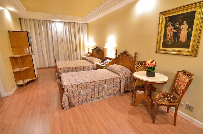 Hotel Castelar - Image 1