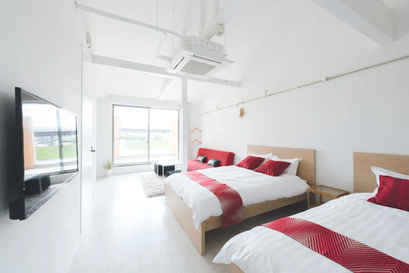 Guest Suites Fukugiku - Image 1