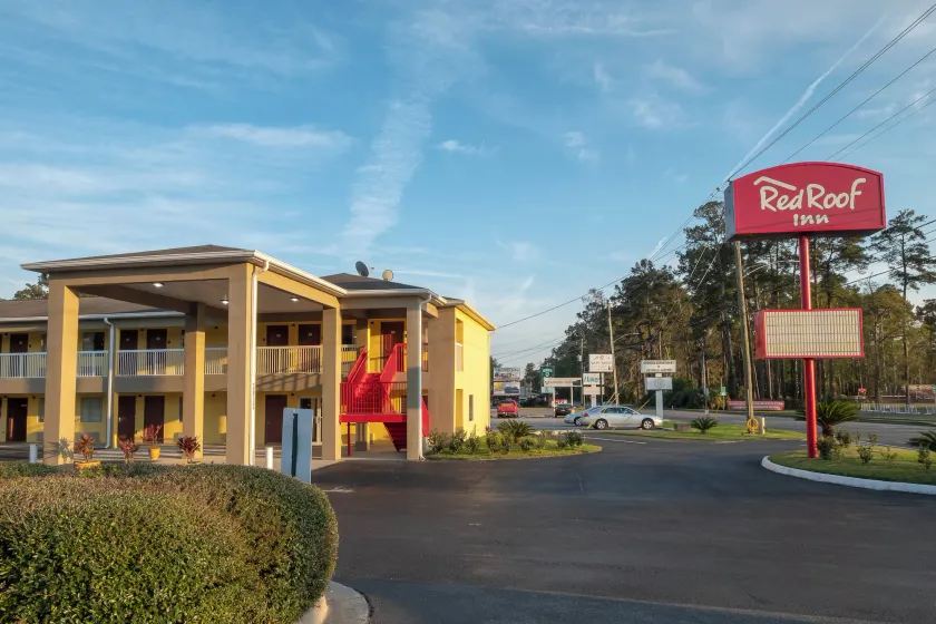 Red Roof Inn Valdosta - University - Image 1