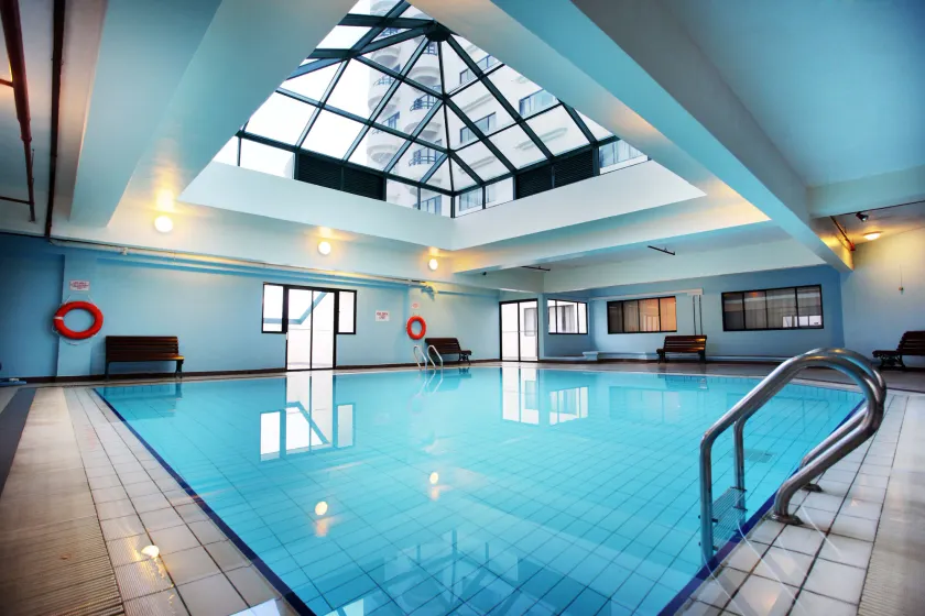 Copthorne Hotel Cameron Highlands - Image 1