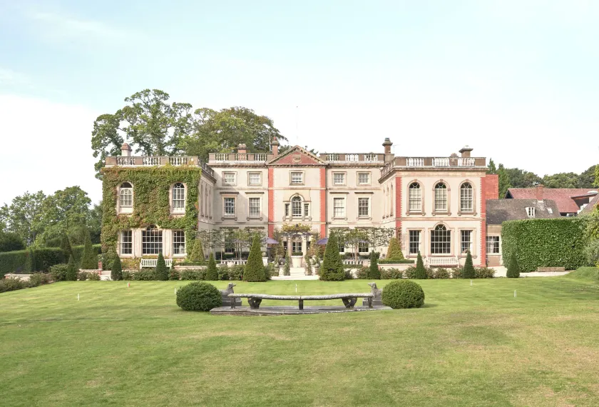 The Elms Hotel & Spa - Image 1
