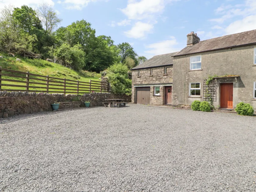Goswick Hall - Image 1