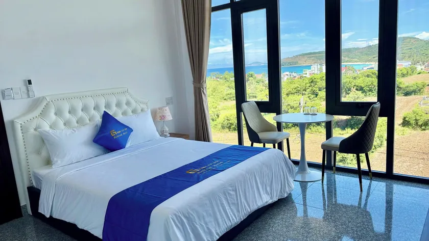 Ganh Da Dia Retreat Hotel  - Image 1