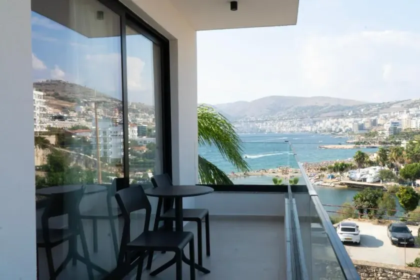Erdeti Boutique Hotel - Image 1