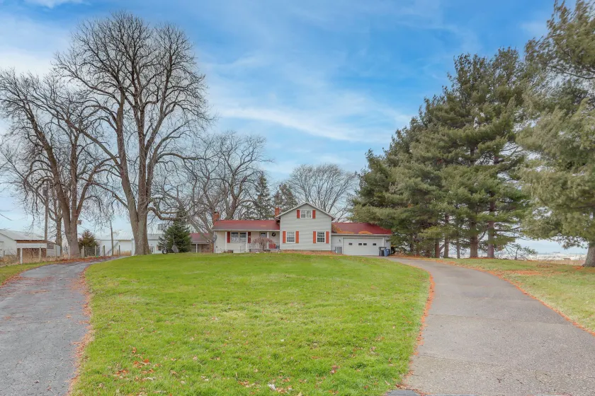 Central & Private Milan Home ~ 10 Mi to Sandusky! - Image 1