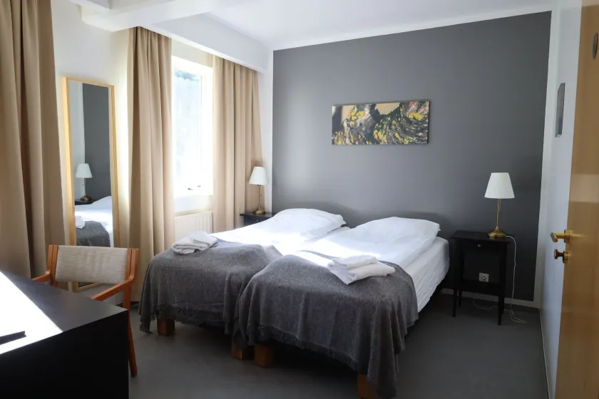 Hotel Varmahlíd - Image 1