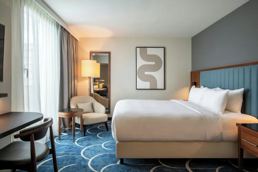 Courtyard by Marriott Paris Arcueil - Image 1