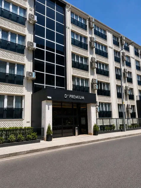 D'Premium - Image 1