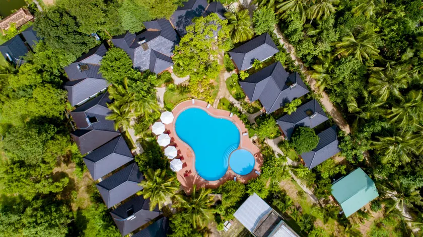 Long Mountain Resort - Image 1