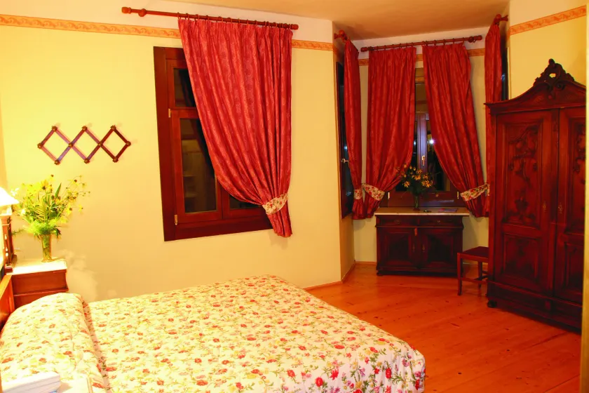Hotel Salegg - Image 1