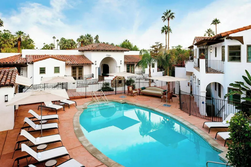 Triada Palm Springs, Autograph Collection - Image 1