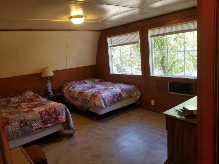 Lakeview Terrace Resort - Room