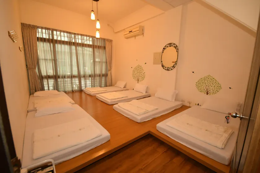 Dong Gang Li Yuan Homestay - Image 1