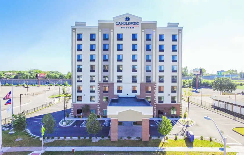 Candlewood Suites Hartford Downtown by IHG - Image 1