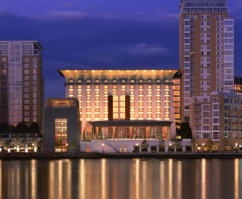 Canary Riverside Plaza London, Vignette Collection by IHG - Image 1
