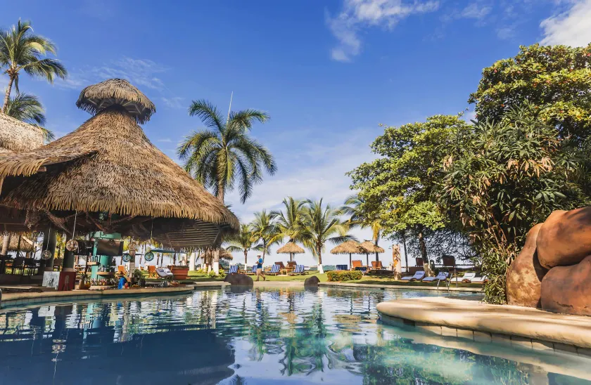 Bahia del Sol Beach front Boutique Hotel - Image 1
