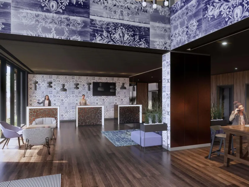 Ibis Styles Sibiu Arsenal - Image 1