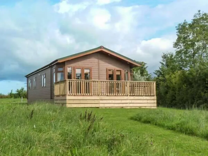 Morgan Lodge - Image 1