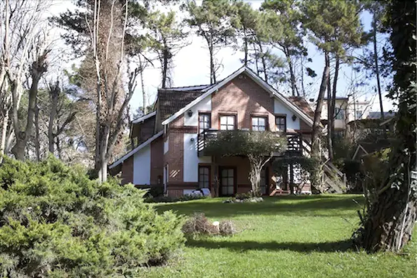 Posada Del Bosque Cariló - Image 1