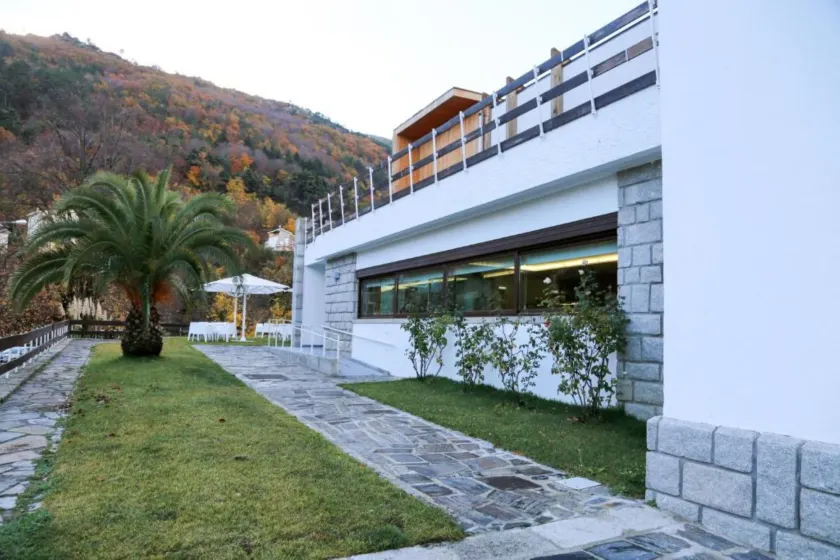 INATEL Manteigas - Image 1