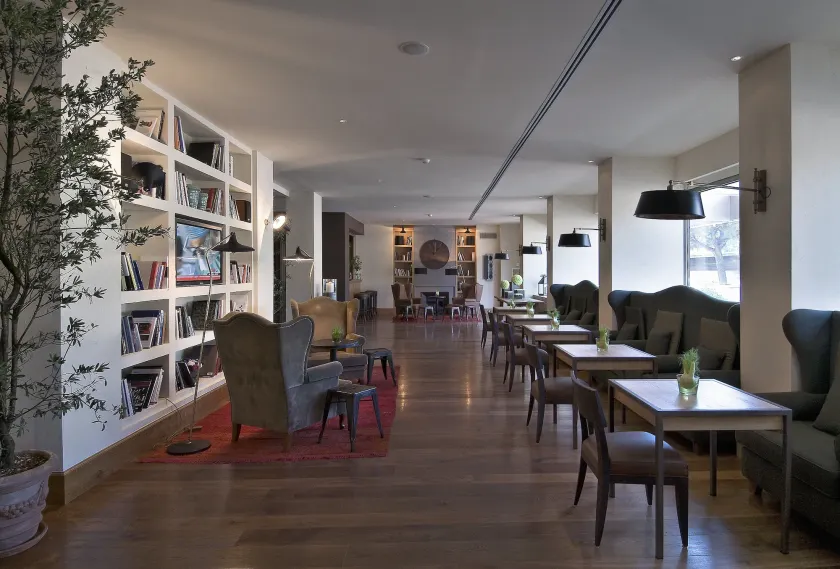 Starhotels Tuscany - Image 1