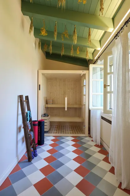 Villa Marengo Guest House - Image 1