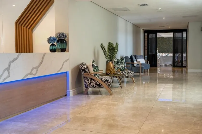 12 Oceans Hotel and Conference Centre - Image 1