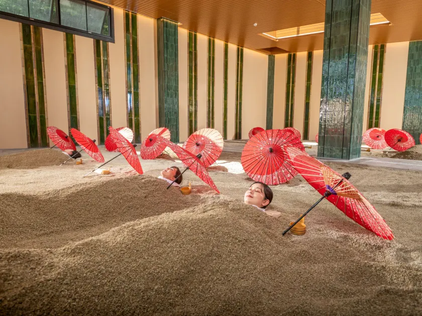 Kirishima Kokusai Hotel - Image 1