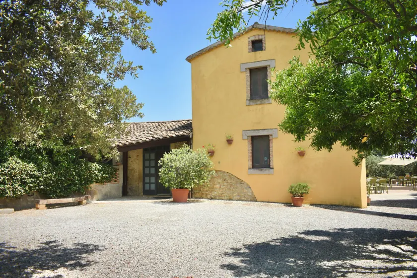 Azienda Agrituristica Le Puzelle - Image 1