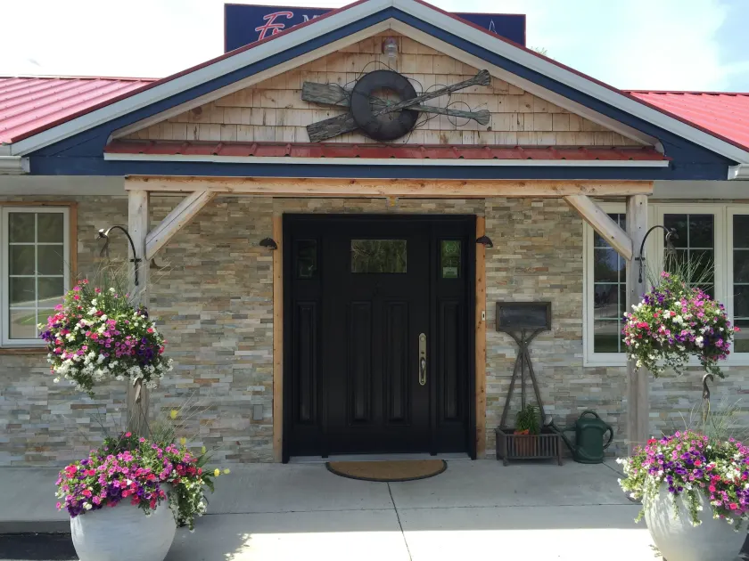 My Friends Inn Manitoulin - Image 1